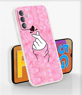 mobom Back Cover for Samsung Galaxy F23 5G(Multicolor, Dual Protection, Silicon, Pack of: 1)