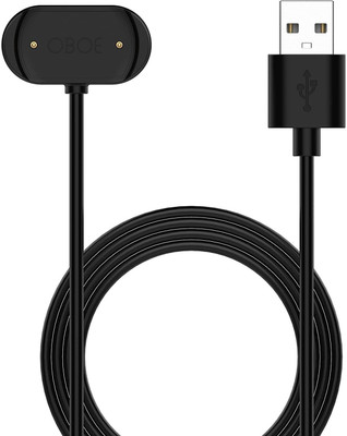 Comcastind Charging Dock Compatible with Amazfit GTR 3/ GTR 3 Pro/ GTS 3-(Black) Charging Pad