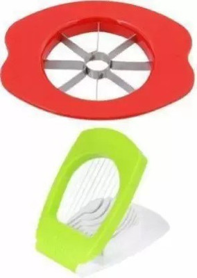 SANNO WORLD APPLE AND EEG CUTTER Apple Slicer(2)