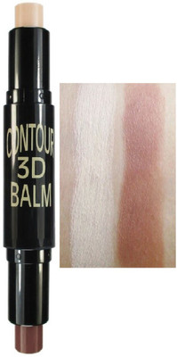 JANOST 3D Highlighter and Contour Stick Highlighter Concealer(BEIGE, 8 g)