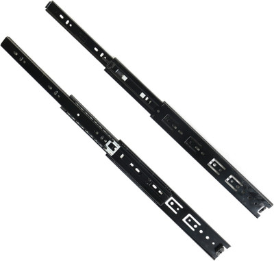 BTL Side Mount Full Extension Drawer Slide(Pack of 2)