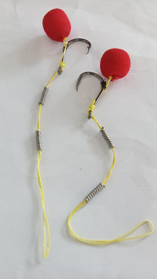 Fabcart Bait Holder Fishing Hook