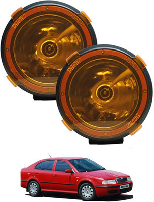 RKPSP HID Fog Lamp Unit for Skoda Octavia