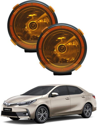 MATIES HID Fog Lamp Unit for Universal For Car Universal For Car