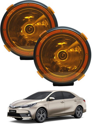 MATIES HID Fog Lamp Unit for Universal For Car Universal For Car