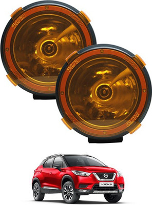 MATIES HID Fog Lamp Unit for Universal For Car Terrano