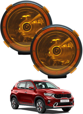RKPSP HID Fog Lamp Unit for Universal For Car Universal For Car