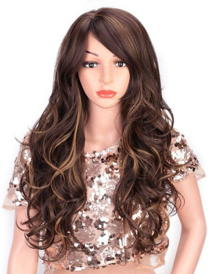 Gramercy Long Hair Wig(Women)