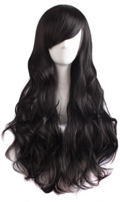 Gramercy Long Hair Wig(Women)