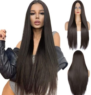 Gramercy Long Hair Wig(Women)