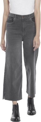 SF Jeans by Pantaloons Regular Women Grey Jeans