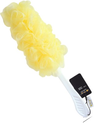 Lonekart Loofah(Yellow)