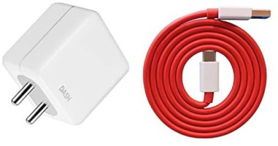 WEFIXALL Cable Accessory Combo for ONEPLUS(White)