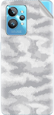 tiddler Realme GT2 Pro Mobile Skin(Grey)