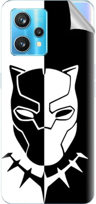 tiddler Realme 9 Pro Plus Mobile Skin(White)