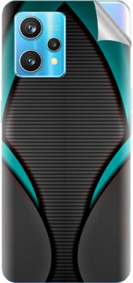 tiddler Realme 9 Pro Plus Mobile Skin(Grey)
