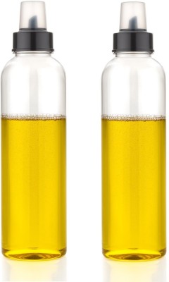 ATMAN 1000 ml Cooking Oil Dispenser(Pack of 2)