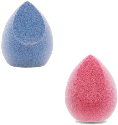 SEUNG Makeup Sponge Soft Sponge Soft Sponge For Liquid Foundation,Creams and Powders