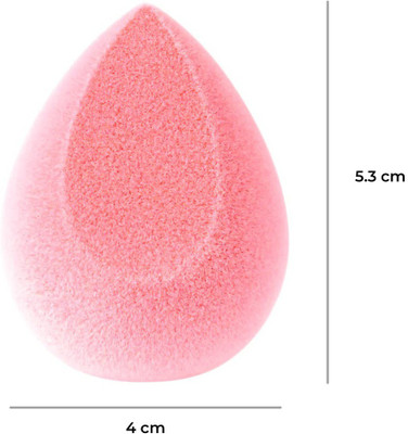 AMOSFIA Sponges Blender Foundation Blending Sponge