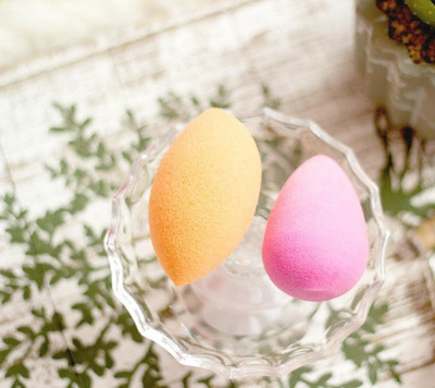 FELICECHIARA Makeup Sponges for Foundation Powders and Creams. Flawless, Fine Texture