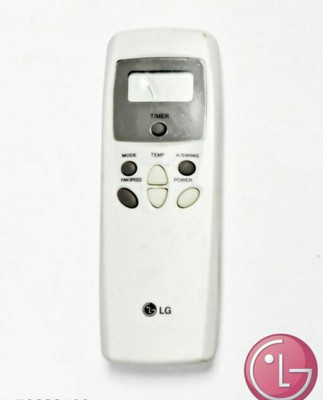 Savaliya Enterprise AC REMOTE COMPATIBLE FOR  Ac LG Remote Controller(White)