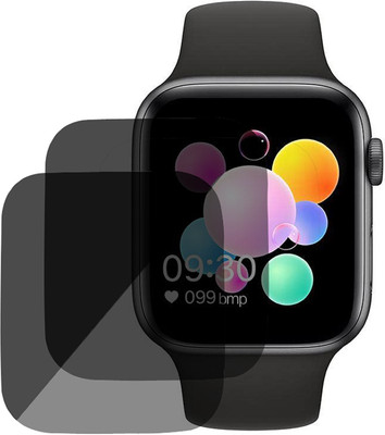 XAZE Screen Guard for P Tron Force X11 smart watch screen guard(Pack of 2)