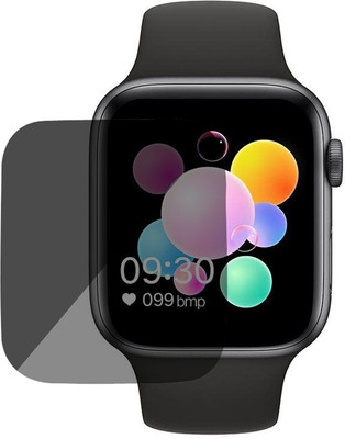 XAZE Screen Guard for P Tron Force X11 smart watch screen guard(Pack of 1)