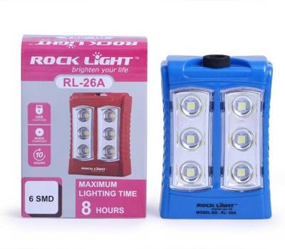 RL-26A Emergency Light Power LED Lantern