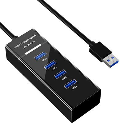 Lynacz USB OTG Adapter(Pack of 1)
