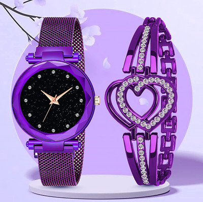 Analog Watch - For Women
