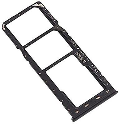 Docile Sim Card Tray(Compatible With OPPO A11)