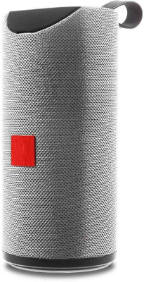 IMMUTABLE TG - 113 Portable Bluetooth Speaker with Super deep Bass T11 10.7 W Bluetooth Home Audio Speaker(Black, 4.1 Channel)