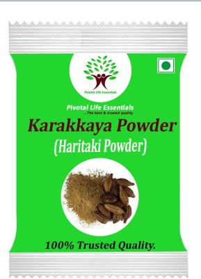 Pivotal Life Karakkaya Powder(1000 g)