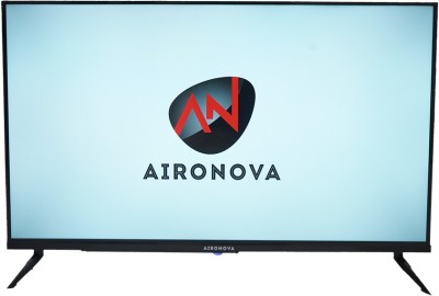 View aironova SMART LED TV 80 cm (32 inch) HD Ready LED Smart Android Based TV(AH-3265S9(Voice))  Price Online