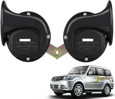 ROYAL AUTO MART Horn For Tata Sumo Grande
