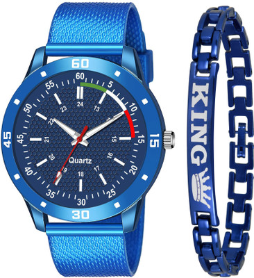 ReniSales Analog Watch  - For Boys