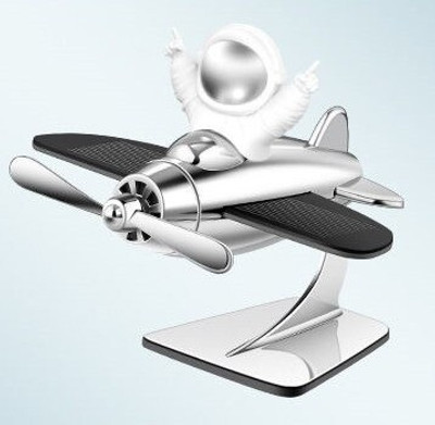 Cloudsale Ocean Diffuser Astronaut SLV/BLK(1 Units)