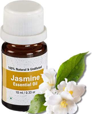 Nuvotone Jasmine Essential Oil(10 ml)