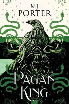 Pagan King(English, Paperback, Porter M J)