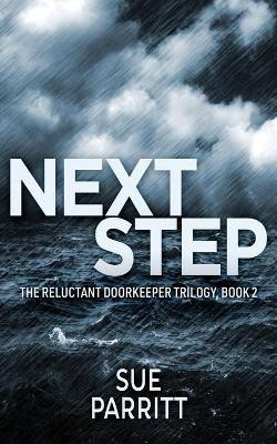 Next Step(English, Paperback, Parritt Sue)