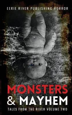 Monsters and Mayhem(English, Paperback, Mendees Tim)