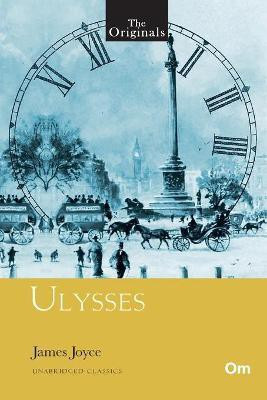 The Originals Ulysses(English, Paperback, James Joyce)