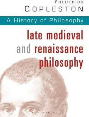 History of Philosophy Volume 3(English, Paperback, Copleston Frederick)