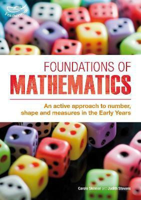 Foundations of Mathematics(English, Paperback, Skinner Carole)