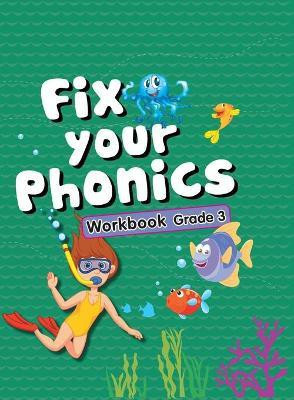 Phonics Activity Workbook 3(English, Paperback, Om Books Editorial Team)