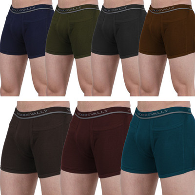 Woodsvally Men Brief