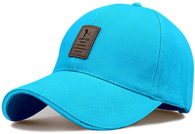Rozti Solid, Applique Sports/Regular Cap Cap