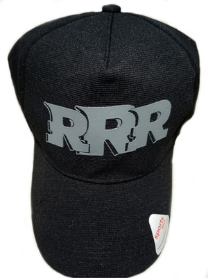 Minar Self Design Sports/Regular Cap Cap