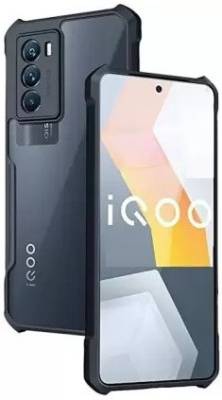 DSCASE Back Cover for iQOO 9 SE 5G
