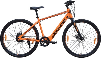 Ninety one Spectre 700C inches Single Speed Lithium-ion (Li-ion) Electric Cycle